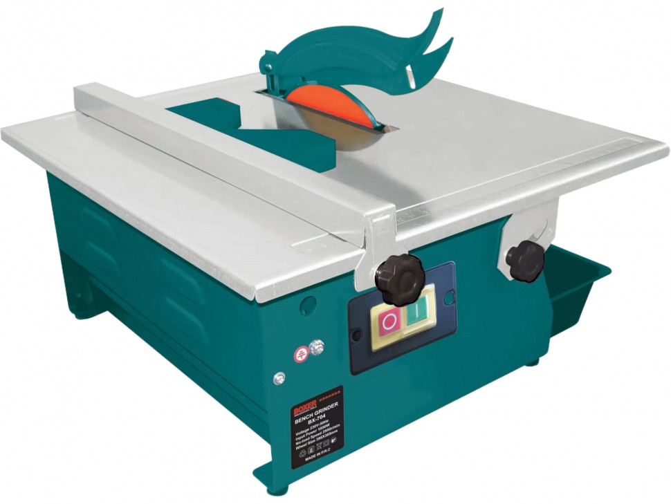 Плиткорез Электрический С Водяным Охлаждением 1800 Вт.