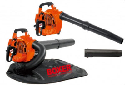 BX-3444 Blower 3-In-1. 6,5 Kw / 8000 /Rpm