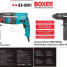 BX-8501 Rotary Hammer With Speed Control 3200 Watts