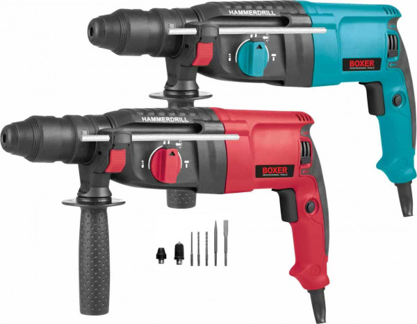 BX-8501 Rotary Hammer With Speed Control 3200 Watts