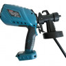 BX-213 Akkubetriebene Spritzpistole – 1200 L – 2x24 V