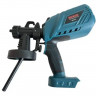 BX-213 Akkubetriebene Spritzpistole – 1200 L – 2x24 V