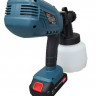 BX-213 Akkubetriebene Spritzpistole – 1200 L – 2x24 V