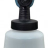 BX-213 Akkubetriebene Spritzpistole – 1200 L – 2x24 V
