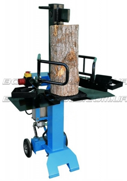 BX-3282 Hydraulic Vertical Log Splitter 3200 W