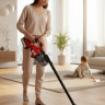 BX-3292 Cordless Vacuum Cleaner 2×48V – 1200 W