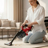 BX-3292 Cordless Vacuum Cleaner 2×48V – 1200 W