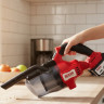 BX-3292 Cordless Vacuum Cleaner 2×48V – 1200 W