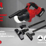 BX-3292 Cordless Vacuum Cleaner 2×48V – 1200 W