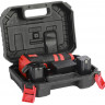 BX-3293 Cordless Mini Grinder 2x18 V – 12500 RPM – 76 mm