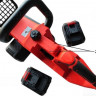 BX-3316 Cordless Chainsaw 16" 2x48 V 5 Ah