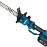 BX-3439 Cordless Chainsaw 12”  With 70–100 Cm Telescopic Pole. 2×48 V 5 Ah