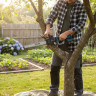 BX-3439 Cordless Chainsaw 12”  With 70–100 Cm Telescopic Pole. 2×48 V 5 Ah