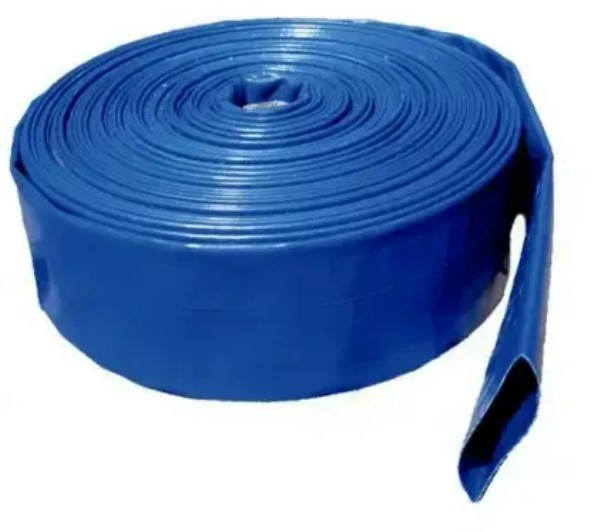 Hose (Fire Hose) 1” 100 M For Toilets And Sewers