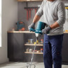 BX-3438 Cordless Construction Mixer 2x48 V, 5.0 